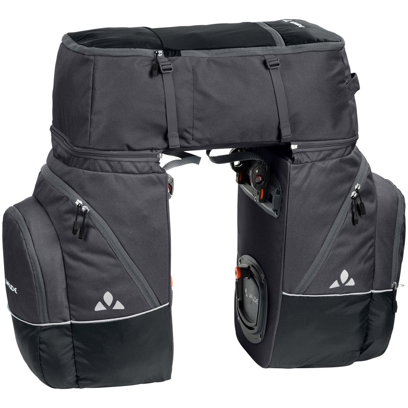 Vaude Karakorum bag - Black
