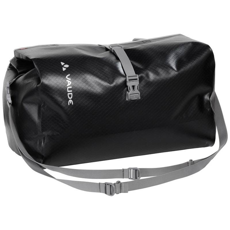 Vaude Top Case (PL) bag - Black