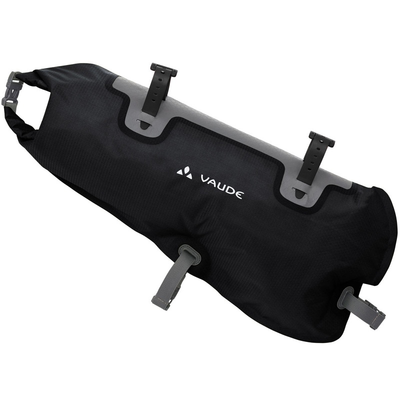 Vaude Trailframe bag - Black
