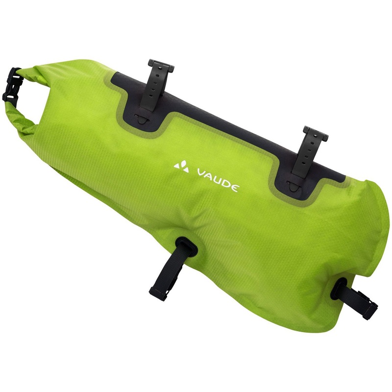 Vaude Trailframe bag - Green