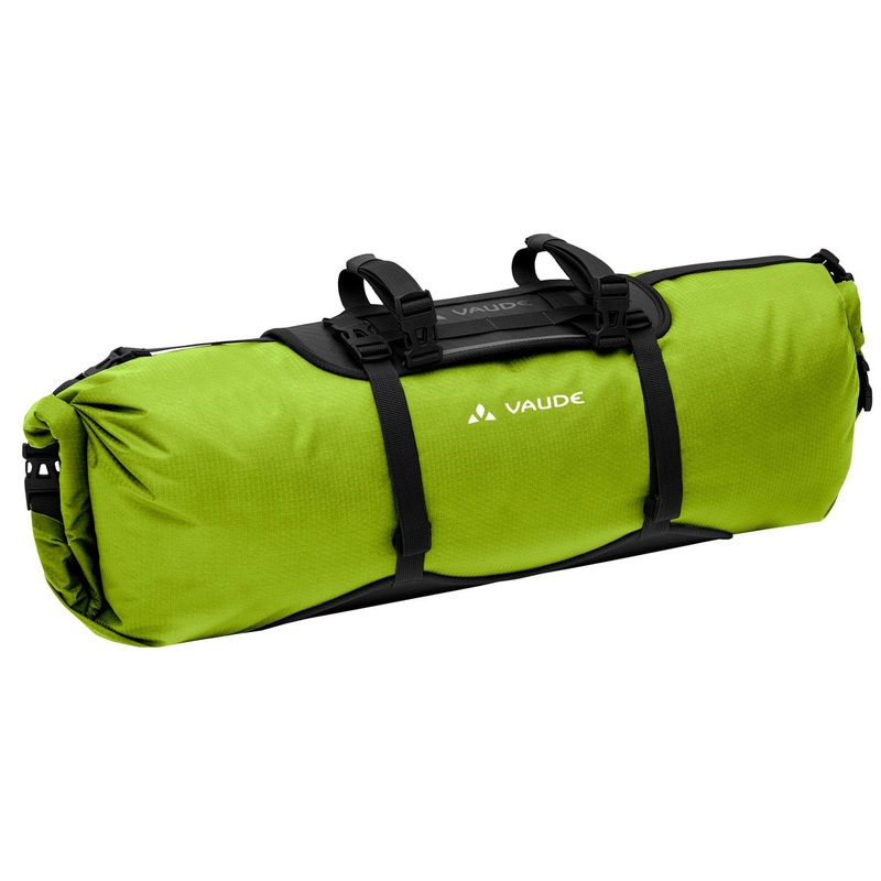 Vaude Trailfront bag - Green