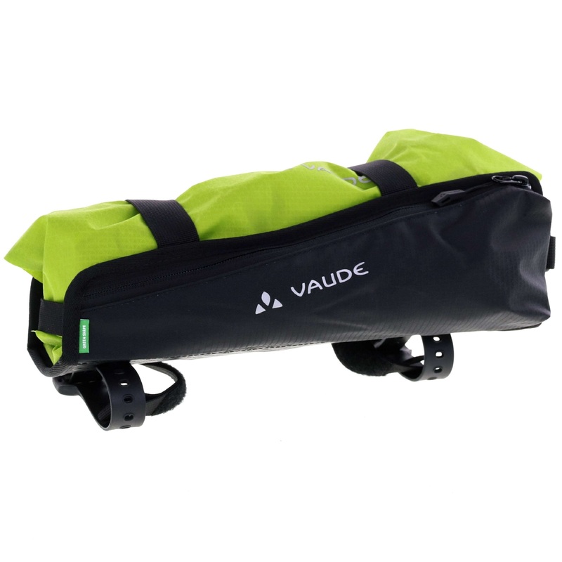 Vaude Trailguide 5L bag - Black green