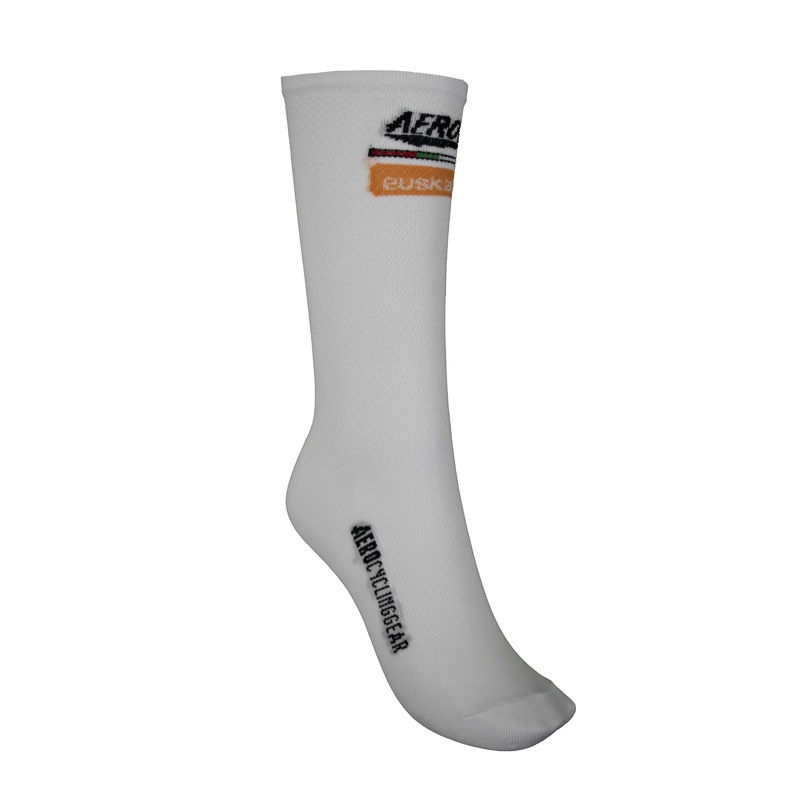 Agu Euskaltel Euskadi 2025 socks