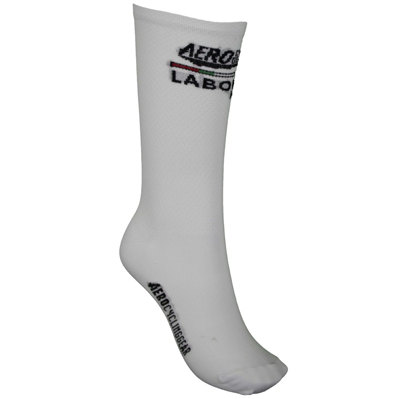 Agu Laboral Kutxa-Fondacion Euskadi 2025 socks