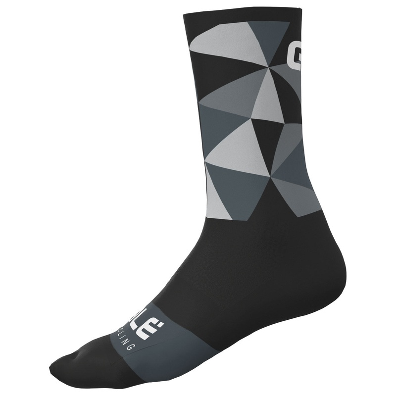 Ale Action socks - Black