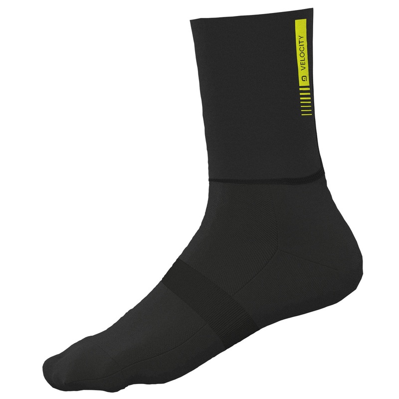 Ale Aero Wool socks - Black