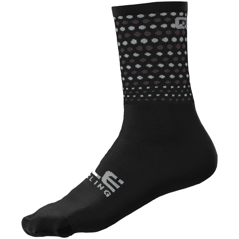 Ale Bullet Socks - White