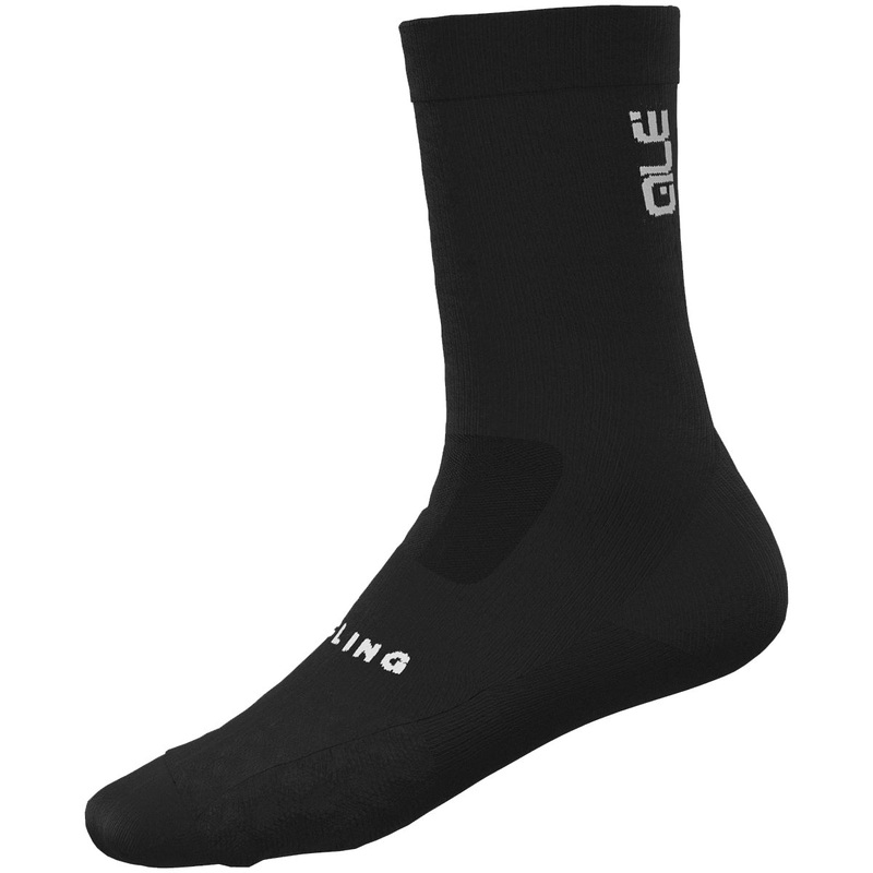 Ale Digitopress socks - Black