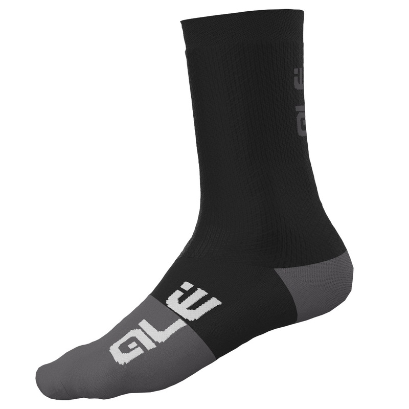 Ale Dint socks - Black
