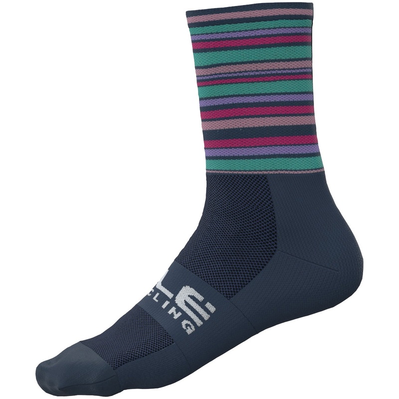 Ale Flash socks - Blue
