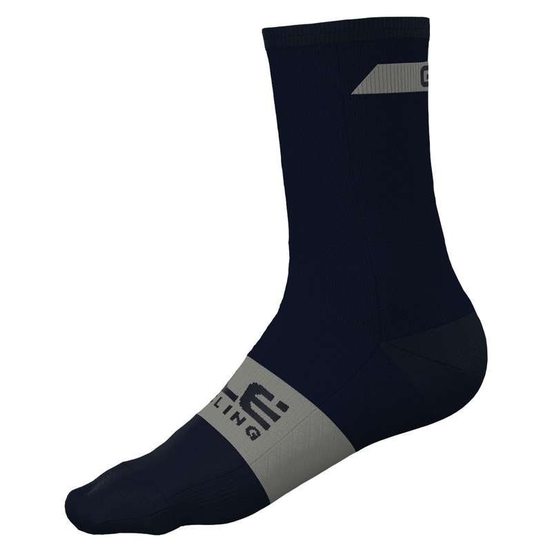 Ale Follow Me socks - Blue