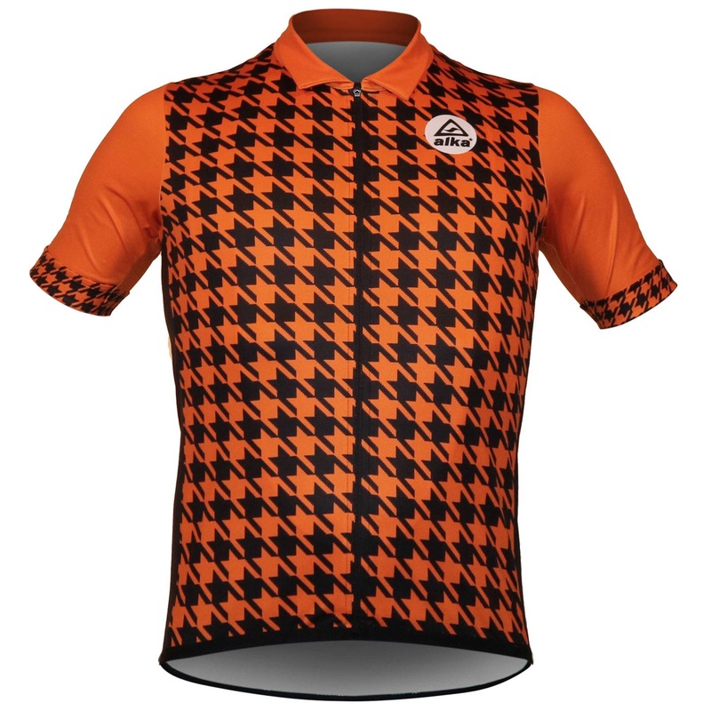 Alka Urban jersey - Orange