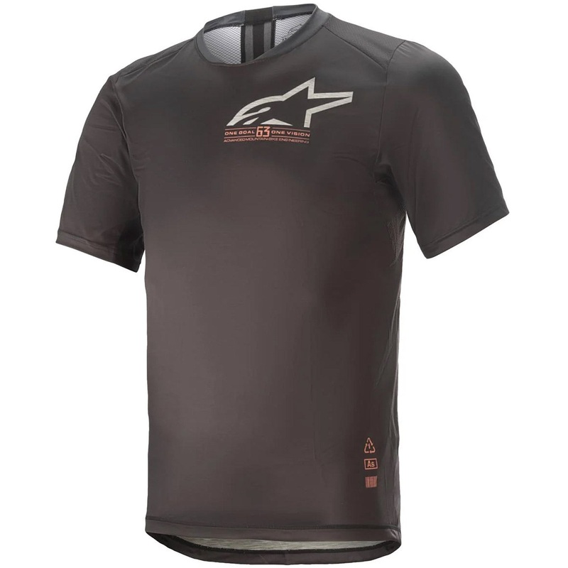 Alpinestars Alps 6.0 V2 jersey - Black
