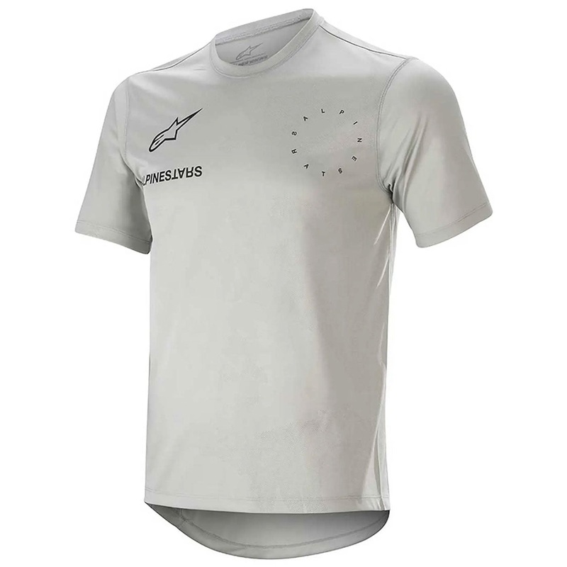 Alpinestars Alps Topo jersey - Grey