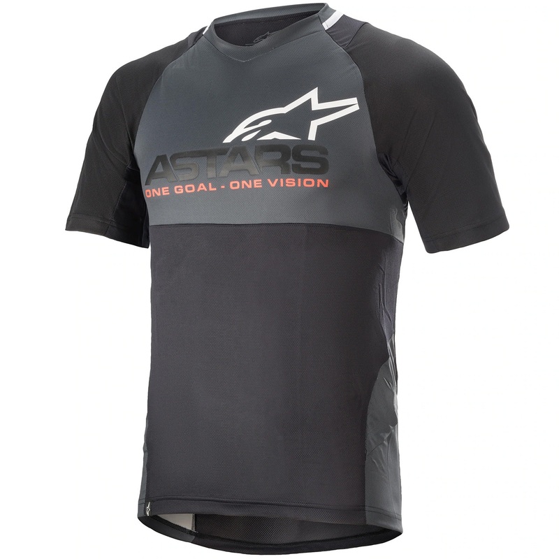 Alpinestars Drop 8.0 Jersey - Black