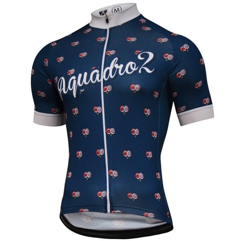 Aquadro2 Lollipop Jersey