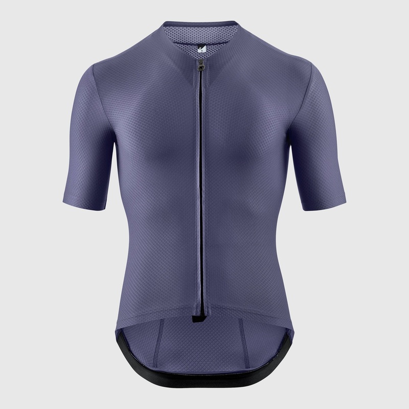 Assos Equipe R S11 jersey - Blue