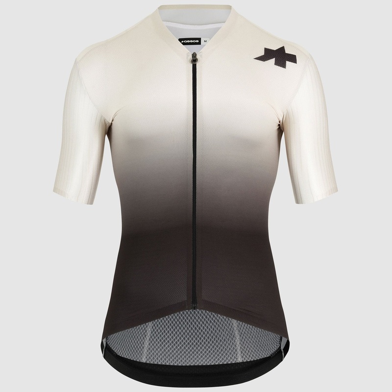 Assos Equipe RS S11 jersey - Beige