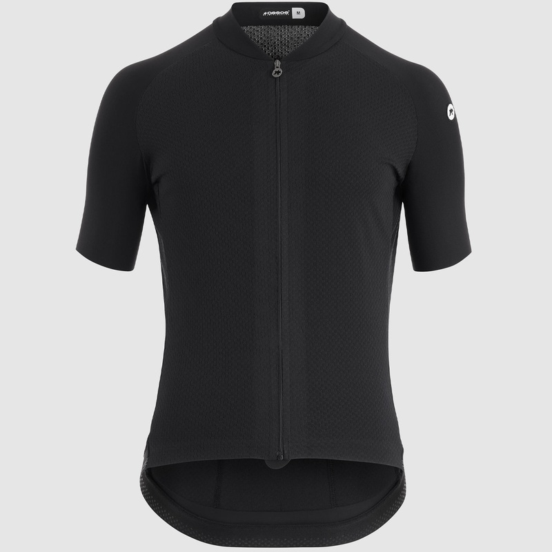 Assos Mille GT C2 Evo jersey - Black