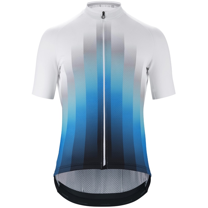 Assos Mille GT Gruppetto C2 jersey - Blue