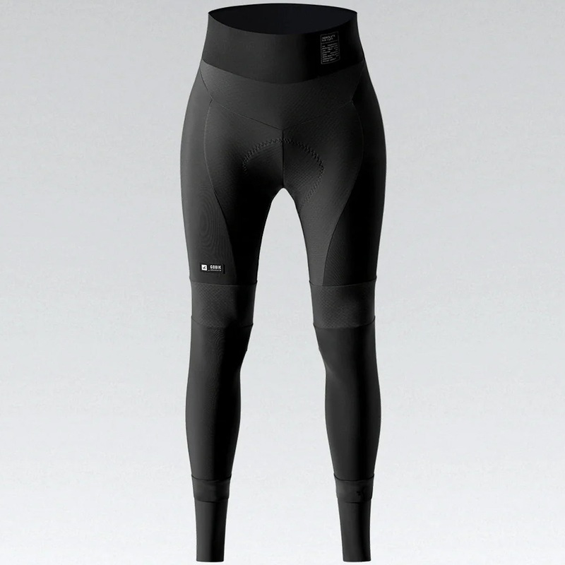 Gobik Absolute 6.0 K9 woman tight - Black