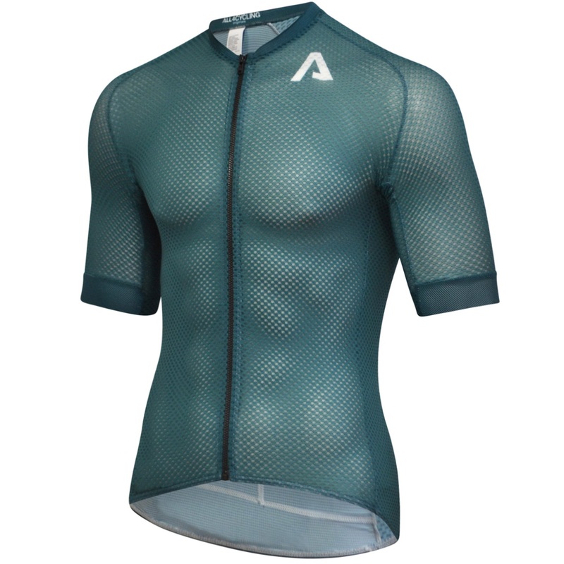 Originals Ultra Light jersey - Green
