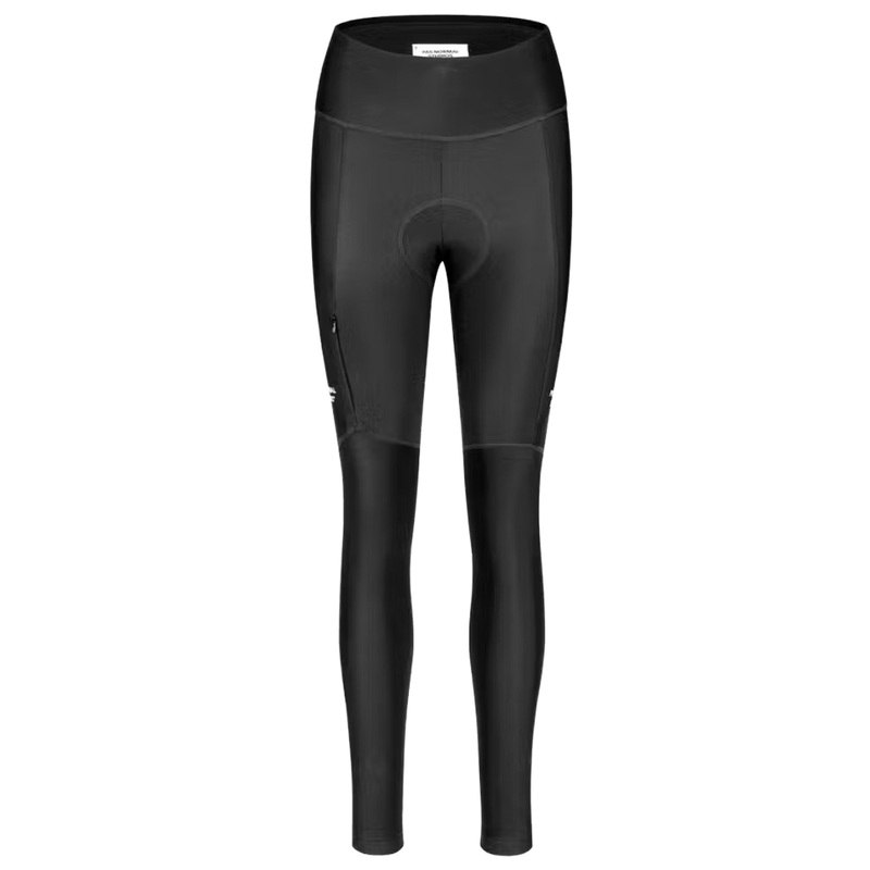 Pas Normal Studios Essential Thermal woman tight - Black