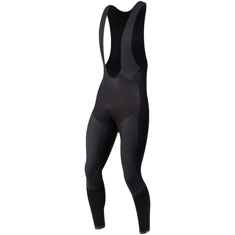 Pearl Izumi PRO Pursuit bibtight no pad - Black