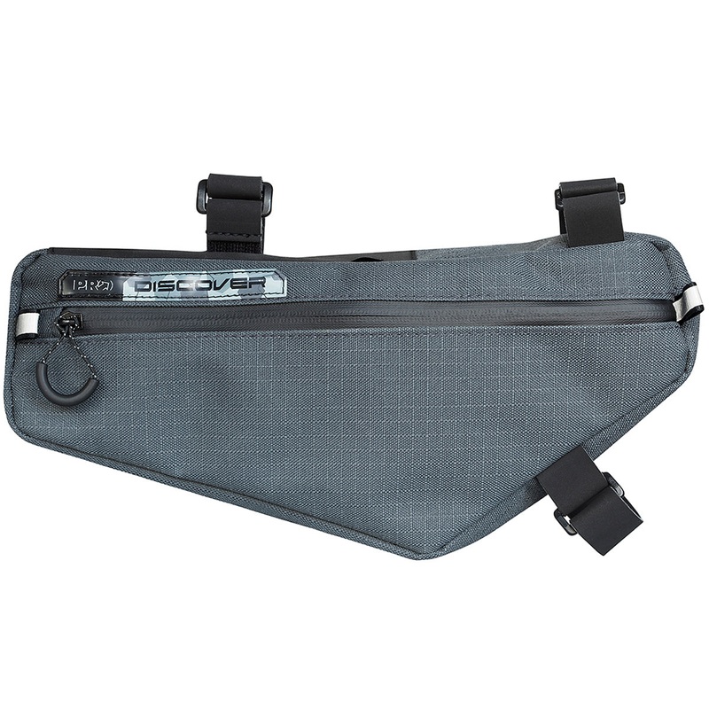 Pro Discover Frame bag - Small