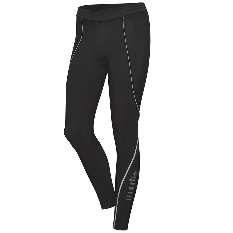 Rh+ Reflex woman tight - Black
