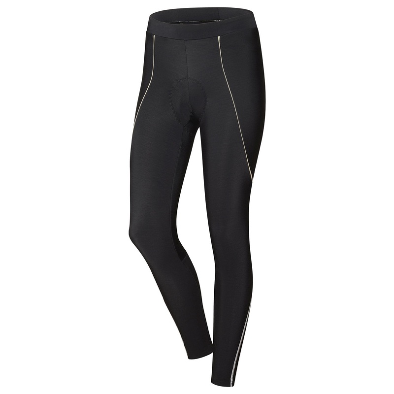Rh+ Reflex woman tight - Black gold