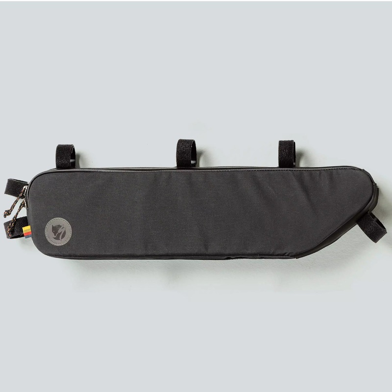 Specialized/Fjllrven Frame bag Medium - Black