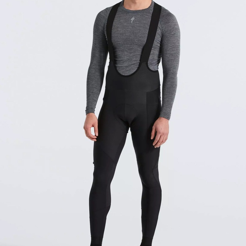 Specialized SL Pro Thermal bib tight - Black