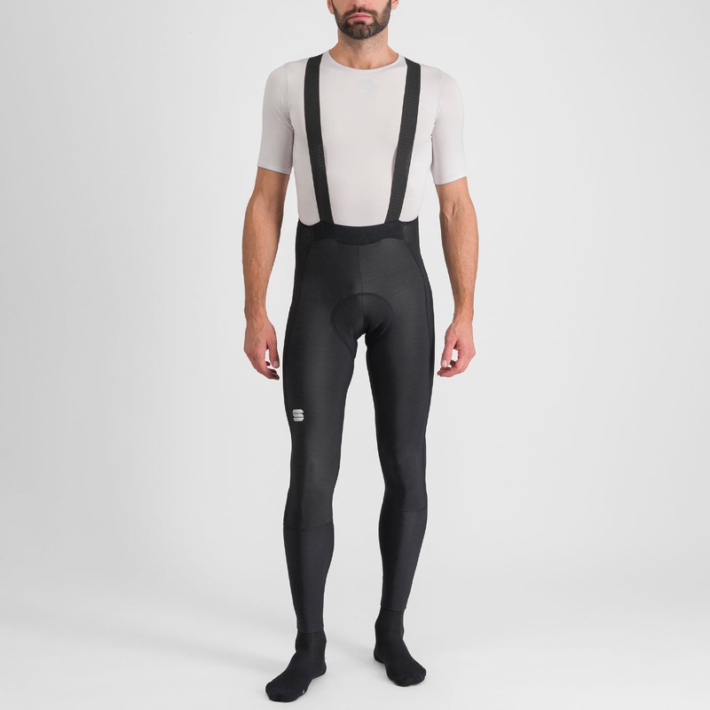 Sportful Bodyfit Pro bibtight - Black