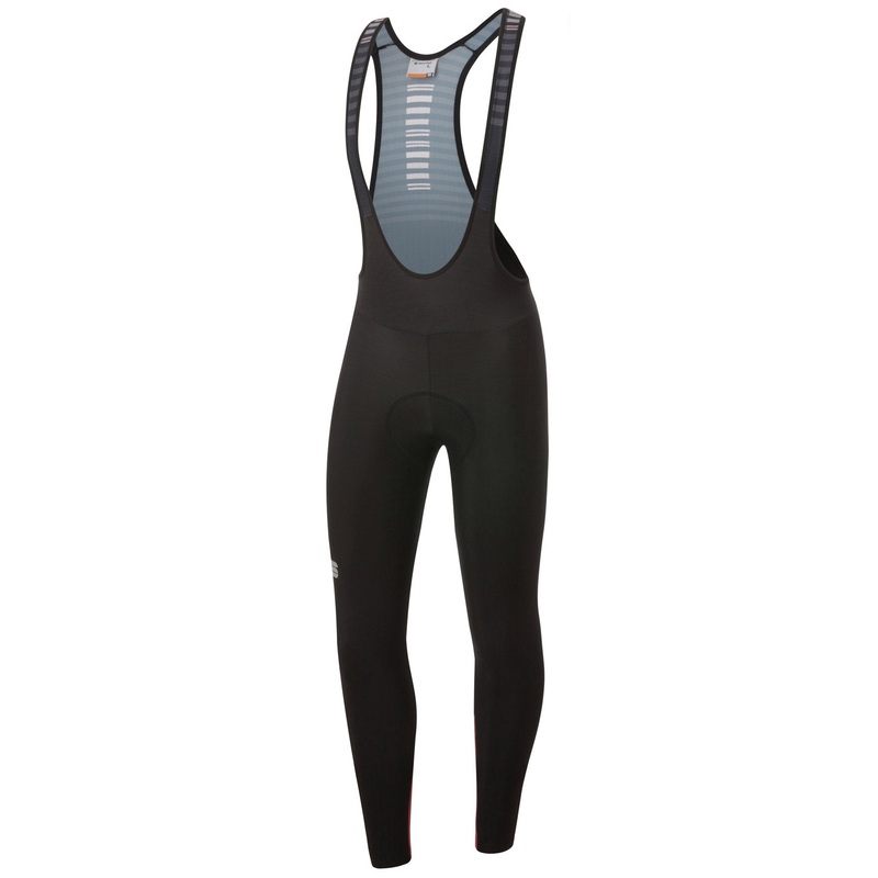 Sportful Classic Race bibtight - Black