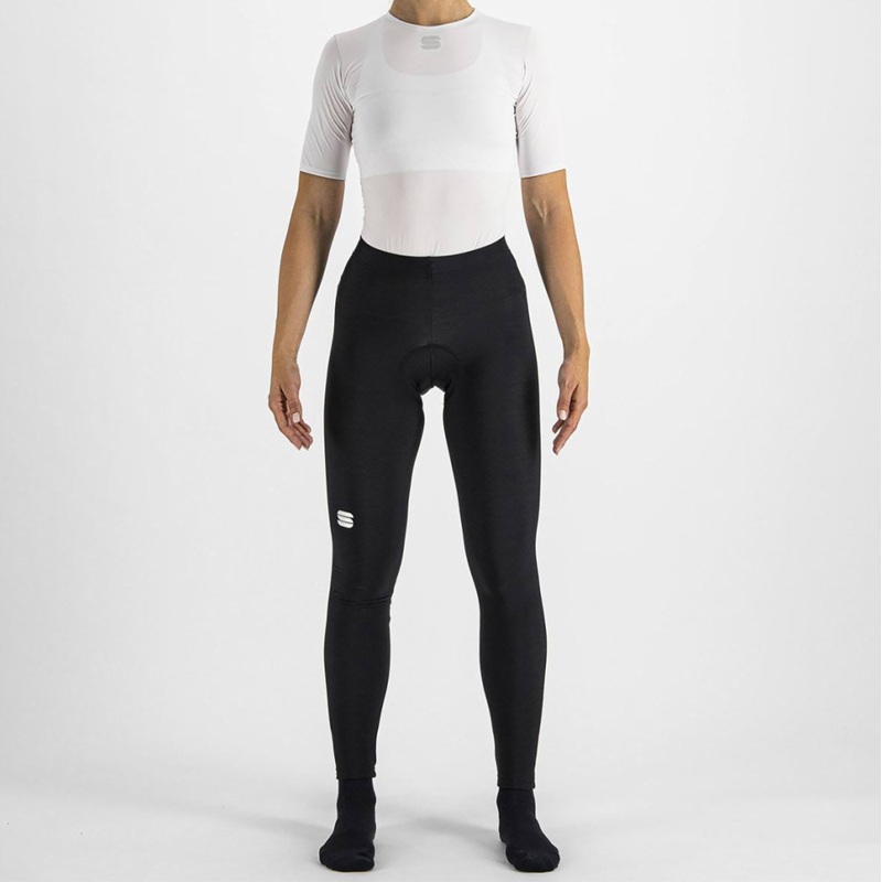 Sportful Classic women tight - Pink