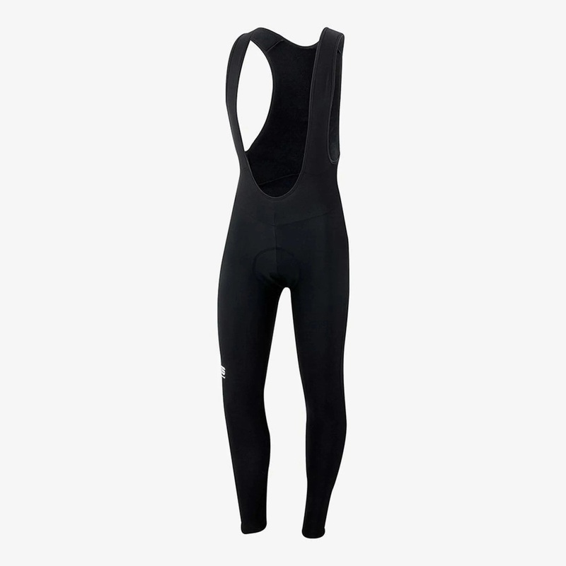 Sportful Criterium bibtight - Black