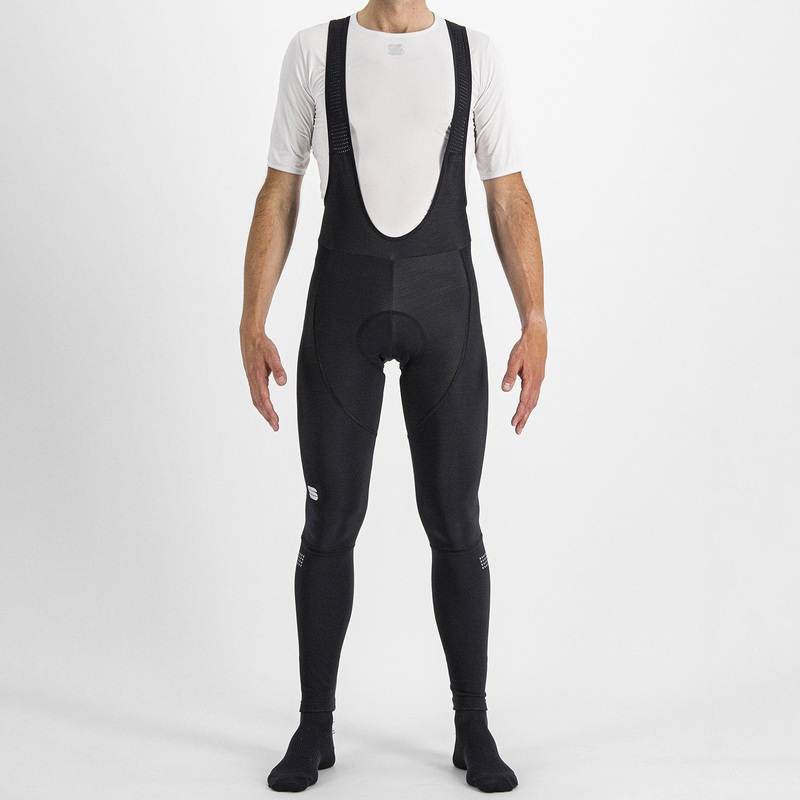 Sportful Neo bibtight - Black