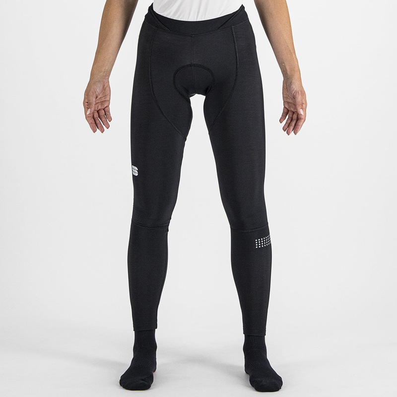 Sportful Neo women tight - Black