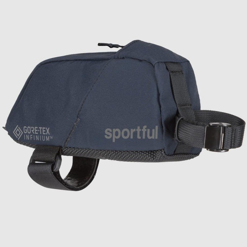 Sportful Node frame bag - Black