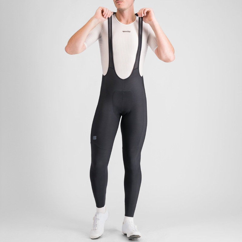 Sportful Pulse bibtights - Black