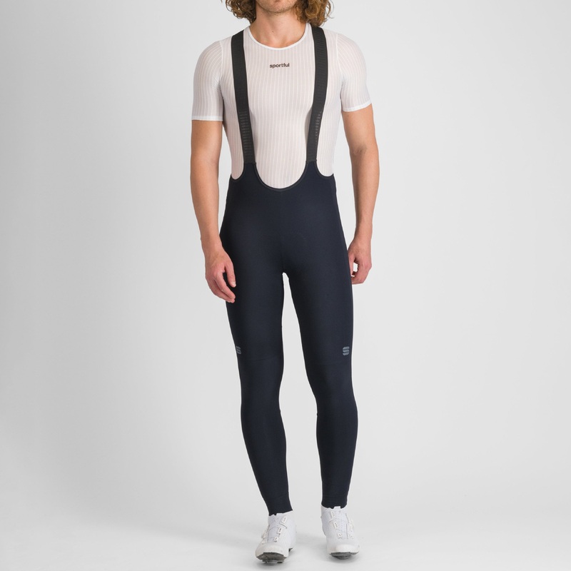 Sportful Shift bibtights - Black