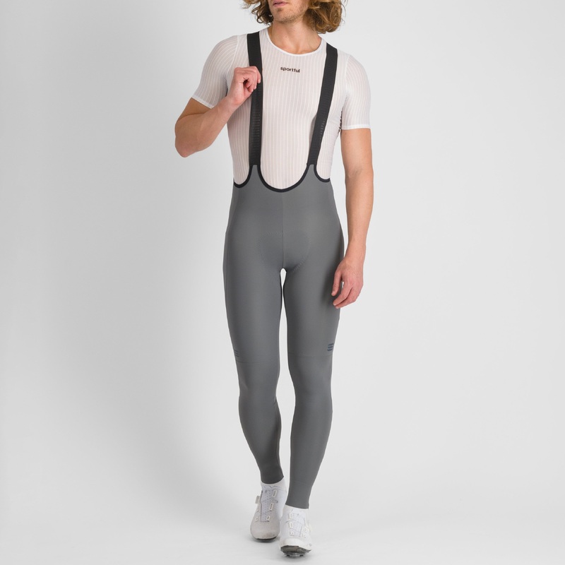 Sportful SRK Shift bibtights - Grey