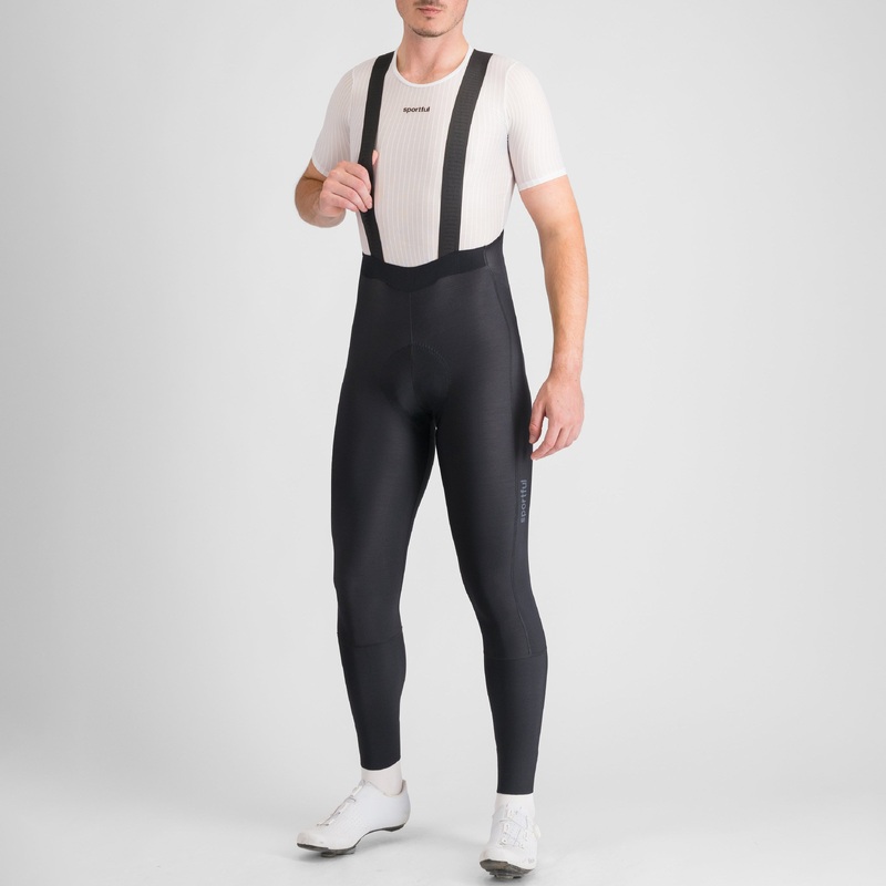 Sportful Supernova bibtights - Black