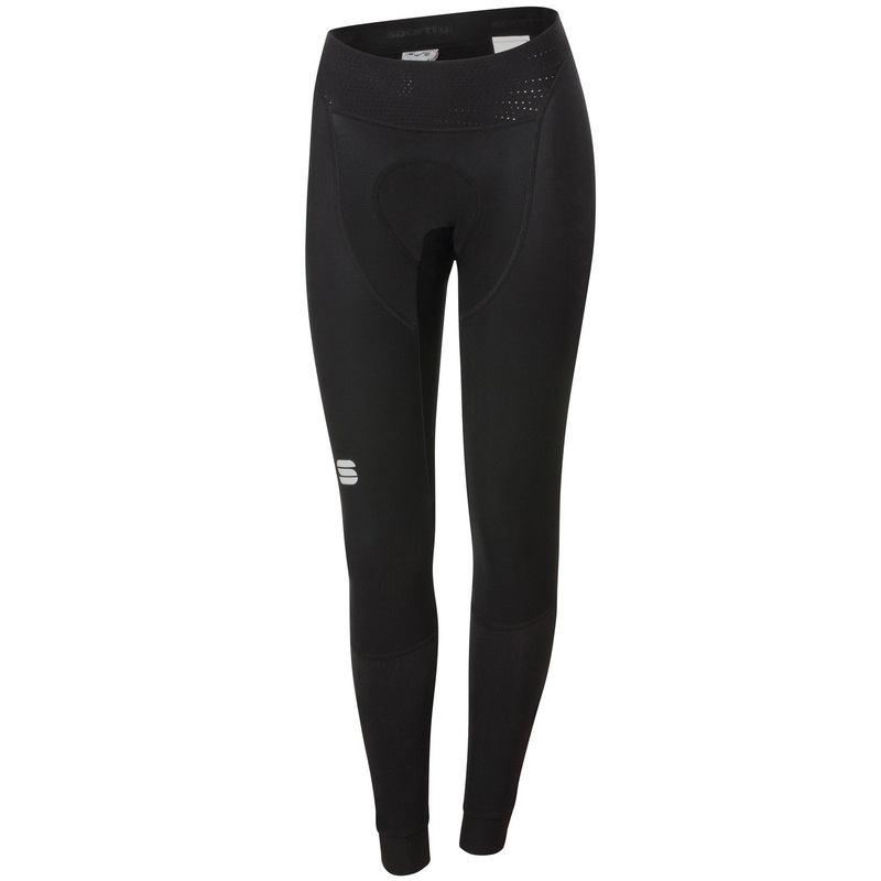 Sportful Total Comfort women tight - Black