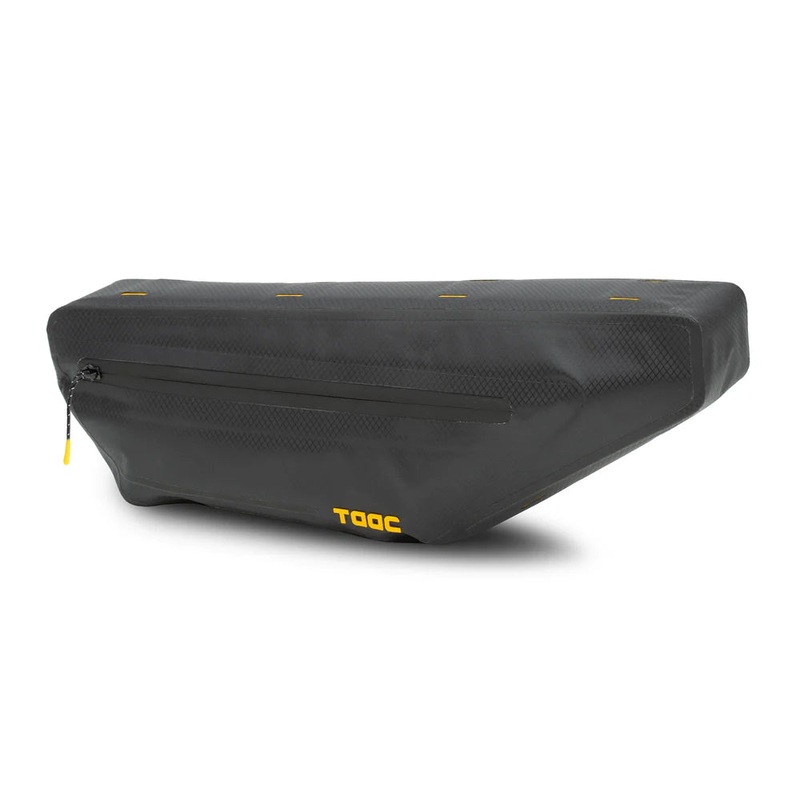 TAAC Paac 2L frame bag - Black