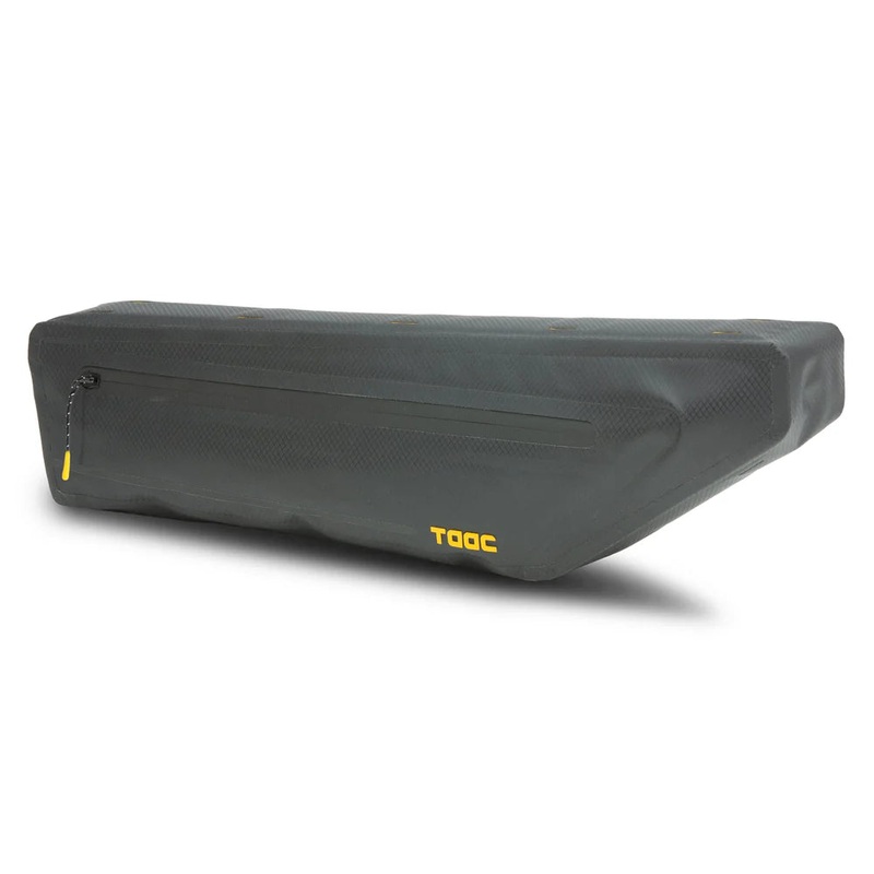 TAAC Paac 3L frame bag - Black