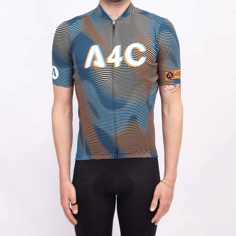Team Jersey