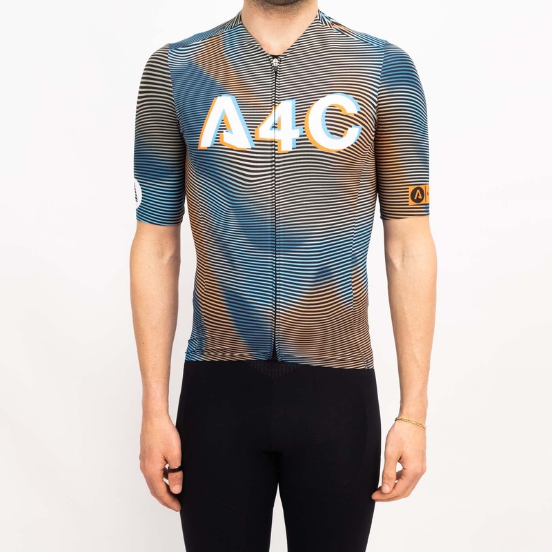 Team Race Jersey