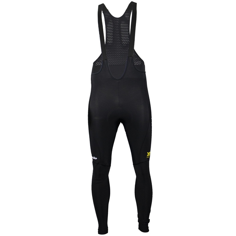 Team Visma Lease a bike 2025 Premium bibtight